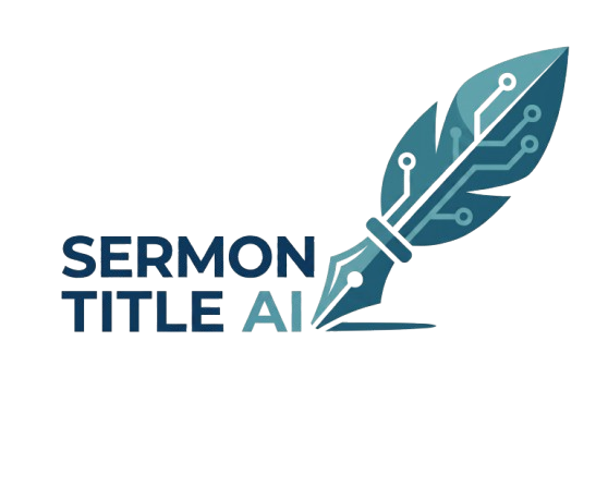 SermonTitle AI